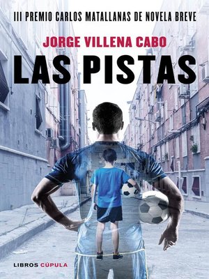 cover image of Las pistas